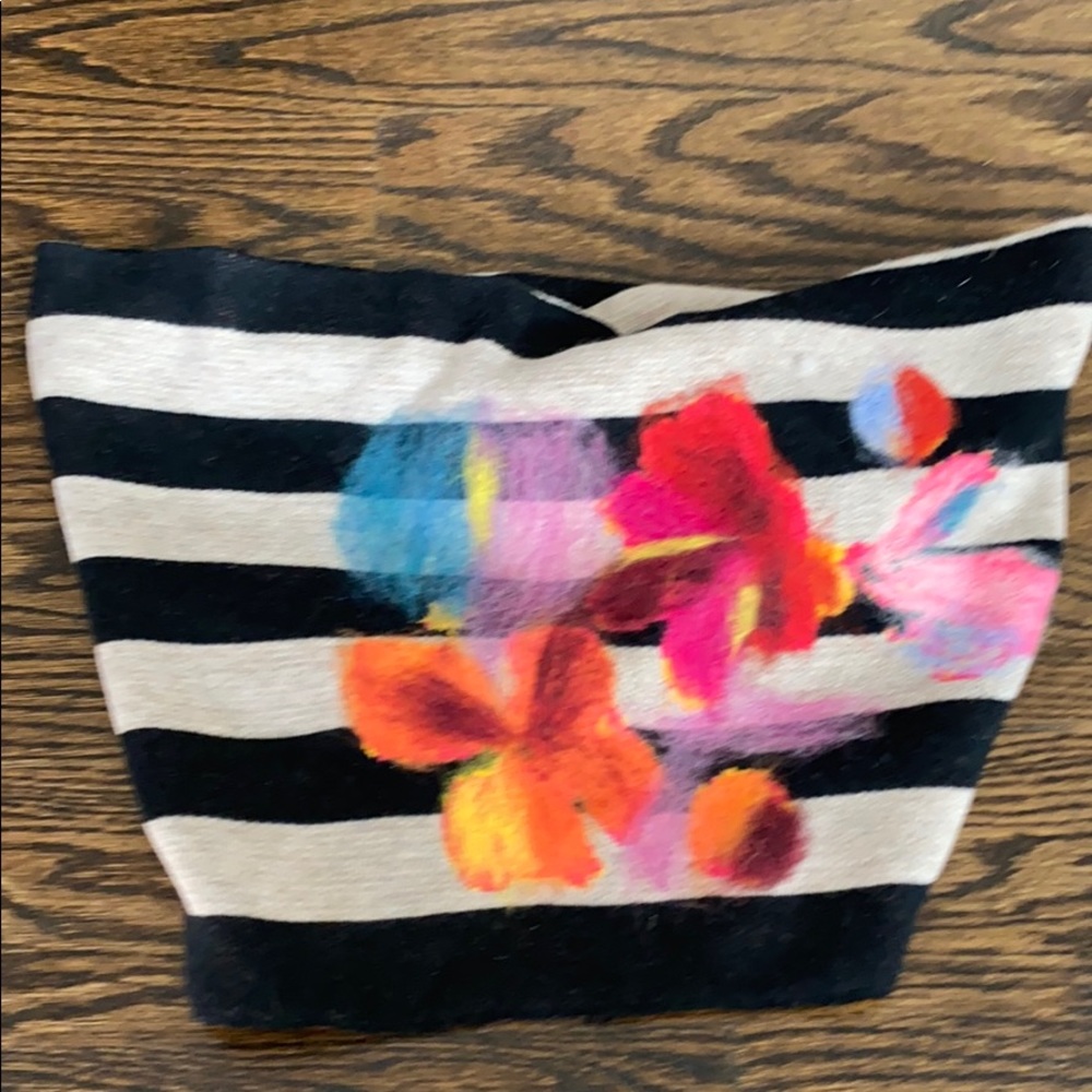 Fun cozy snood for winter!